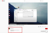 “유튜브 ‘더보기’ 링크 함부로 클릭하면 악성코드 감염”