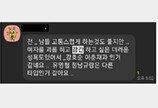 길고양이 학대 자랑하던 카톡 오픈채팅방 처벌 청원 20만 근접