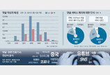 정비가 시급한 댓글 문화[윤희웅의 SNS 민심]