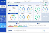 케이웨더, 클라우드 플랫폼기반 공기질 관리 소프트웨어 ‘AIR365’ 공개