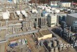 DL이앤씨, 국내 최초 석유화학 플랜트에 AWP 공법 적용