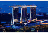 호텔패스, 마리나베이 샌즈호텔 다이렉트 예약 서비스 선보여