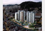 쌍용건설, 서울 홍은동 일대 가로주택정비사업 수주