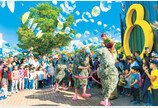 도시 전체가 거대한 공연장… “춘천에 인형극-마임 보러 오세요”