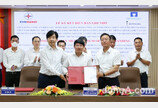 대우건설, 베트남 스마트전력미터 구축 시범사업 협약 체결