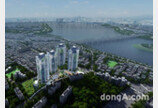 호반건설, 서울 동작 ‘한강 지역주택조합’ 시공사 선정… 아파트 836가구 규모