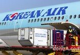 대한항공, ‘글로벌 의약품 항공운송인증’ 자격 갱신… 항공화물 경쟁력 ↑
