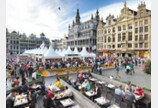 맥주에 풍덩! 벨기에 맥주 축제로 초대합니다