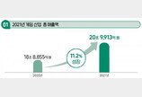 쑥쑥 크는 K-게임, 연 매출 사상 첫 20조 돌파