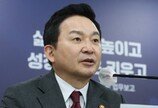 원희룡 “규제지역 해제로 거래 바로 살아나진 않을 것”