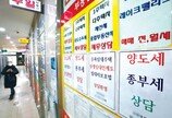 일시적 2주택 처분기한 2→3년 확대… 3년내 집 팔면 세금 혜택 