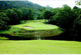 휴양지로 딱 좋은 라오스…골프장 회원 모집