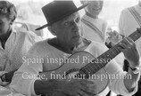 “한국 여행객 주목” 올해 스페인, 피카소로 꾸며진다