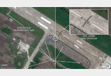 “北 공군기지서 ‘신형 드론’ 포착…역대급 크기”