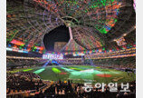 불꽃놀이와 美食, 짜릿한 야구체험까지… 돔구장에서 만나요[전승훈 기자의 아트로드]