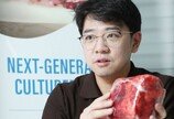 “실험실서 만들어도 실제 같은 쇠고기… 맛 보강하고 값은 낮출 것”[허진석의 ‘톡톡 스타트업’]