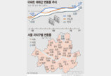 전국 아파트값 1년 반 만에 상승 전환…서울 0.07%↑