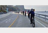 “자전거 여행하기 좋은 계절”…경북도, 7개 코스 추천