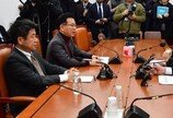 국회 ‘온플법’ 속도… 野 “가맹점 향한 갑질도 규제를”