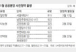 동작구 대방동에 시세보다 1억 저렴한 공공분양 아파트