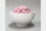 밥에서 쇠고기 맛이?…韓 연구팀이 세계 최초로 만든 ‘붉은쌀’의 정체