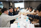대우건설, 푸르지오 입주민 대상 와인 클래스 개최