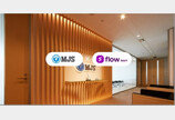 韓 협업툴 ‘플로우’, SW 기업 MJS에 2,000명 규모 협업툴 공급계약 성사