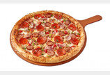 피자 가격 30년째 ‘1만원 이하’… 뷔페부터 배달까지 취향따라 즐겨요