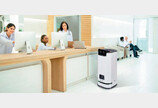 LG전자 ‘AI 클로이 로봇’으로 의료 서비스 확대