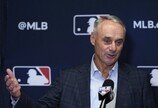 MLB, ‘로봇 심판’ 도입 내년까진 없다…“기술적 문제 있어”