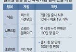 ‘K-콘솔 게임’ 화려한 부활… 침체된 시장 구원투수로