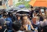 ‘1000명만 환불’ 티몬에 폭발…본부장 멱살·부상자 발생