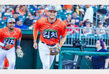 美프로야구에 등장한 김치 구단?… MLB 연계 이색 마케팅 눈길