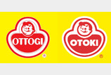 오뚜기, 영문 로고 변경…‘오또지→오토키’로 “발음 여전히 어렵네”