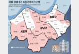 서울시 “용산-강남3구 전체로 토지거래허가구역 확대 검토”