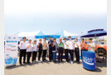 농업·산업·물류 현장에서 빛난 동아오츠카 온열질환 예방 캠페인