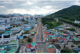 사천바다케이블카~삼천포항 도로 연결…주요 관광 명소 연계