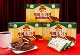 40년 맞은 해태 ‘오예스’, 티라미수 맛 ‘예쓰의 케이크가게’ 출시