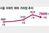 서울 아파트 매매 20% 줄어… 전국 악성 미분양 4년만에 최대