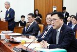 김병환 “김대남, SGI서울보증 감사로 추천한 적 없어”