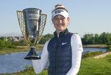 女골프 세계 1위 코르다… LPGA투어 ‘올해의 선수’