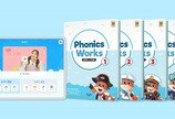 리틀팍스, 파닉스 웍스(Phonics Works) 출시