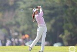 김민선, 연장서 김수지 제압…KLPGA 이벤트 대회 우승