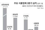 K푸드, 美-유럽서 웃고 中서 울고… 해외 실적이 성적표 좌우