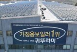 중소기업 기술자료 중국 업체에 넘긴 귀뚜라미…과징금 9.5억