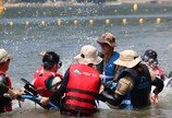 숲속서 태교 여행-휠체어 타고 북한산 탐방…국립공원은 변신중