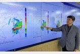 비구름 위치 10분마다 갱신… 기상청, 빅테크 뛰어넘는 AI 모델 개발