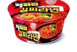 먹방 크리에이터 ‘히밥’ 라면, 편의점서 만나요