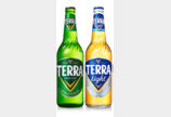 50억 병 넘게 팔린 ‘테라’, 더 가벼워진 맛에 빠지리라