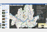 해외 방문객 맞춤 서울 관광지도 ‘매력서울지도’ 나왔다